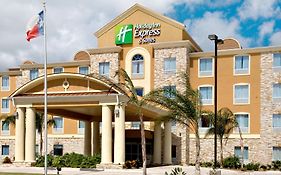 Holiday Inn Express & Suites Corpus Christi By Ihg Exterior photo