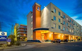 Best Western Ocean City Hotel & Suites Exterior photo