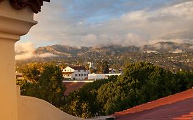 Kimpton Canary Hotel, An Ihg Hotel Santa Barbara Exterior photo