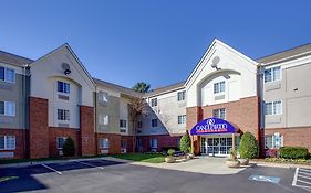Candlewood Suites Raleigh Crabtree, An Ihg Hotel Exterior photo