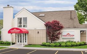 Hawthorn Extended Stay By Wyndham Columbus Exterior photo