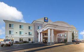 Comfort Inn&Suites Rock Springs-Green River Exterior photo