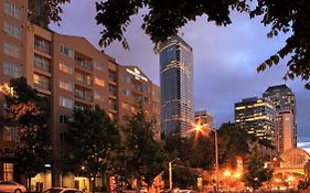 Homewood Suites By Hilton-Seattle Convention Center-Pike Street Exterior photo