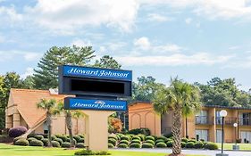 Howard Johnson By Wyndham Athens Hotel Exterior photo