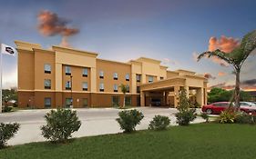 Hampton Inn Beeville Exterior photo