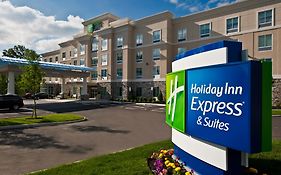 Holiday Inn Express & Suites Columbus - Easton Area, An Ihg Hotel Exterior photo