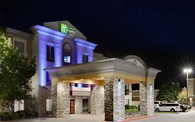 Holiday Inn Express Hotel & Suites Duncanville, An Ihg Hotel Exterior photo