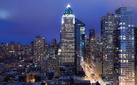 Intercontinental New York Times Square, An Ihg Hotel Exterior photo