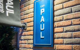 The Paul, An Ascend Hotel Collection Member New York Exterior photo