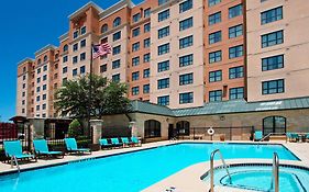 Residence Inn Dfw Airport North/Grapevine Exterior photo