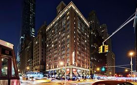 The Quin Central Park By Hilton Club Hotel New York Exterior photo