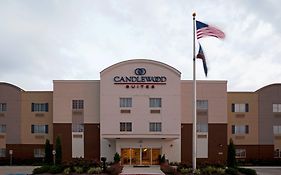 Candlewood Victoria, An Ihg Hotel Exterior photo