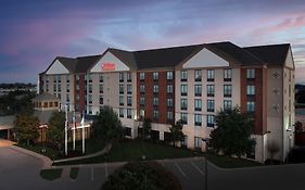 Hilton Garden Inn Dallas/Duncanville Exterior photo