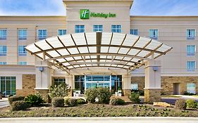 Holiday Inn Killeen Fort Hood, an IHG Hotel Exterior photo