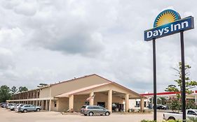 Days Inn By Wyndham Bastrop Exterior photo