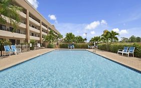 Super 8 By Wyndham Fort Myers Hotel Exterior photo