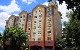 Extended Stay America Miami - Coral Gables Exterior photo
