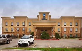 Best Western Bastrop Pines Inn Exterior photo