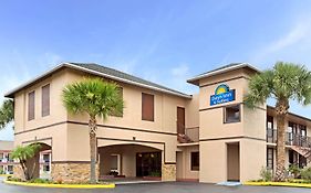 Days Inn By Wyndham Kissimmee West Exterior photo