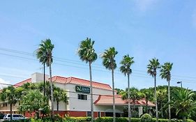 Quality Inn & Suites St Augustine Beach St. Augustine Beach Exterior photo