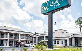 Quality Inn & Conference Center Panama City Exterior photo