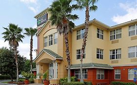 Extended Stay America - Orlando - Southpark - Commodity Circle Exterior photo