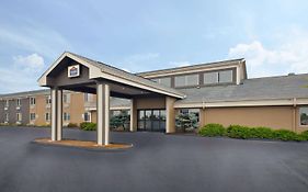 Americinn By Wyndham Bay City Exterior photo