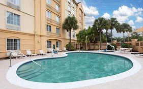 La Quinta By Wyndham Jacksonville Butler Blvd Exterior photo