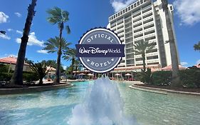Holiday Inn Orlando - Disney Springs™ Area, An Ihg Hotel Lake Buena Vista Exterior photo