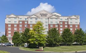 Embassy Suites By Hilton Cleveland Rockside Independence Exterior photo