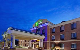 Holiday Inn Express & Suites Chesterfield Exterior photo