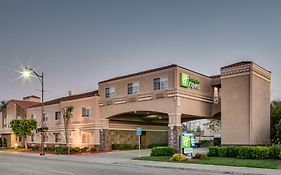 Holiday Inn Express Hotel & Suites Santa Clara Exterior photo