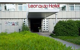 Leonardo Hotel Karlsruhe Exterior photo
