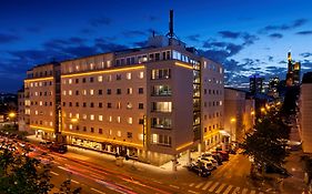 Flemings Hotel Frankfurt Main-Riverside Frankfurt am Main Exterior photo