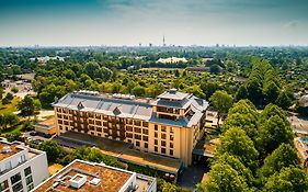 Park-Hotel Hagenbeck Hamburg-Harburg Exterior photo