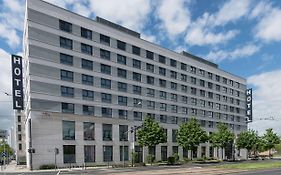 Best Western Plus Welcome Hotel Frankfurt Frankfurt am Main Exterior photo