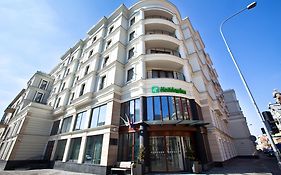 Holiday Inn Lodz, An Ihg Hotel Exterior photo