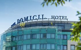 Hotel Domicil Berlin by Golden Tulip Exterior photo