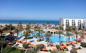 The View Agadir Hotel Exterior photo