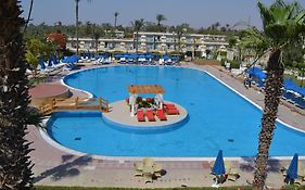 Pyramids Park Resort Caïro Exterior photo