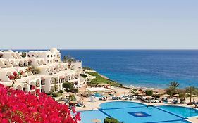 Movenpick Resort Sharm El Sheik Naama Bay Sharm-el-Sheikh Exterior photo