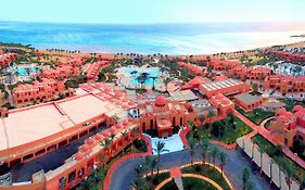 Hotelux Oriental Coast Marsa Alam Baai van Coraya Exterior photo