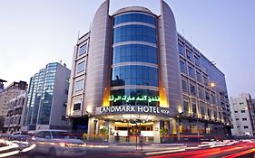Landmark Riqqa Hotel Dubai Exterior photo