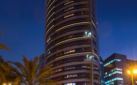 Pearl Executive Hotel Apartments Dubai Exterior photo