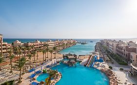 Sunny Days El Palacio Resort Hurghada Exterior photo