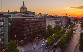 Marski By Scandic Hotel Helsinki Exterior photo