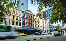 Best Western Melbourne City Exterior photo