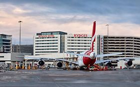 Rydges Sydney Airport Hotel Exterior photo