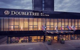 Doubletree By Hilton Kosice Hotel Exterior photo