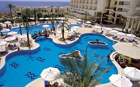Hilton Sharks Bay Resort Sharm-el-Sheikh Exterior photo